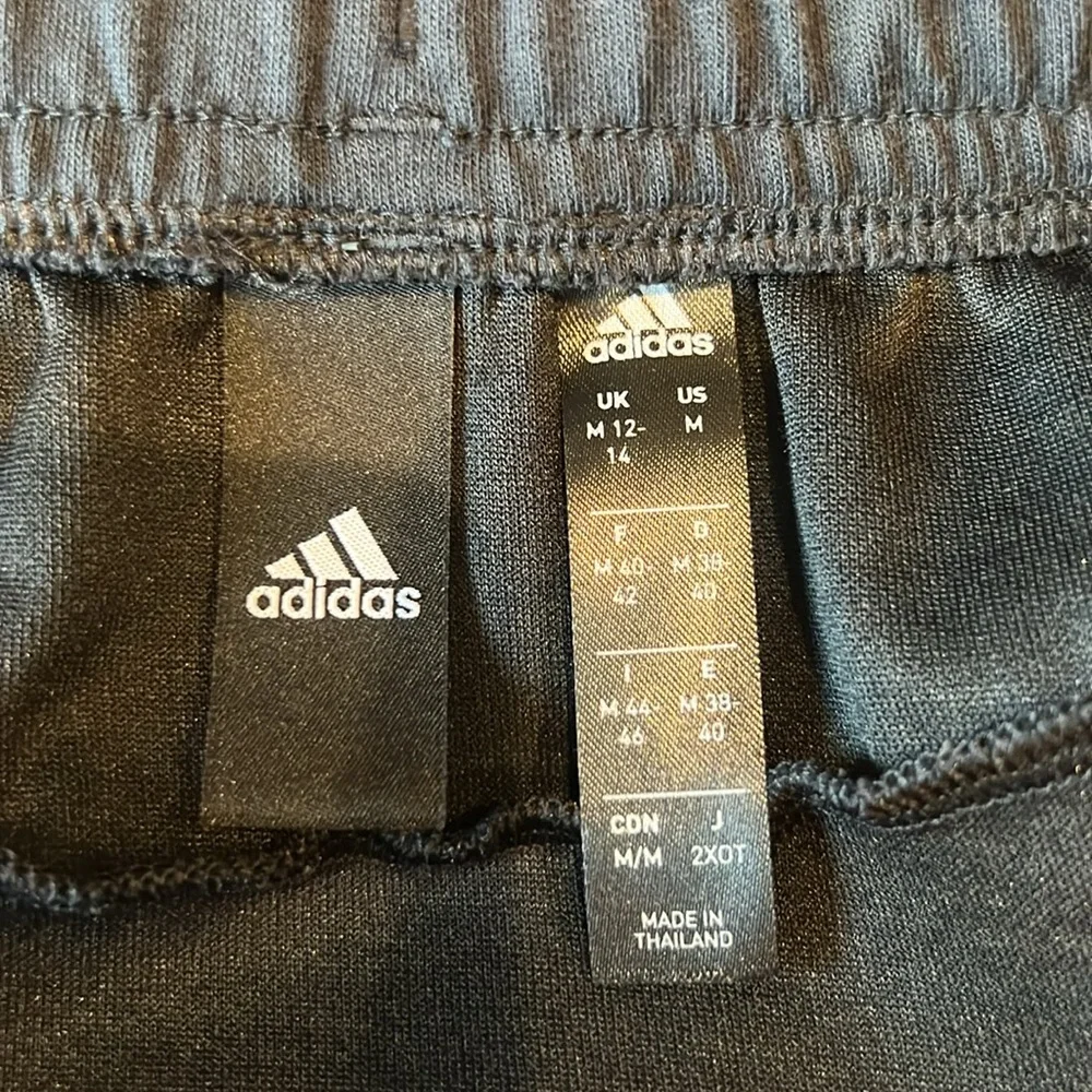 Adidas Women's Black Skirt - Picture 6 of 7